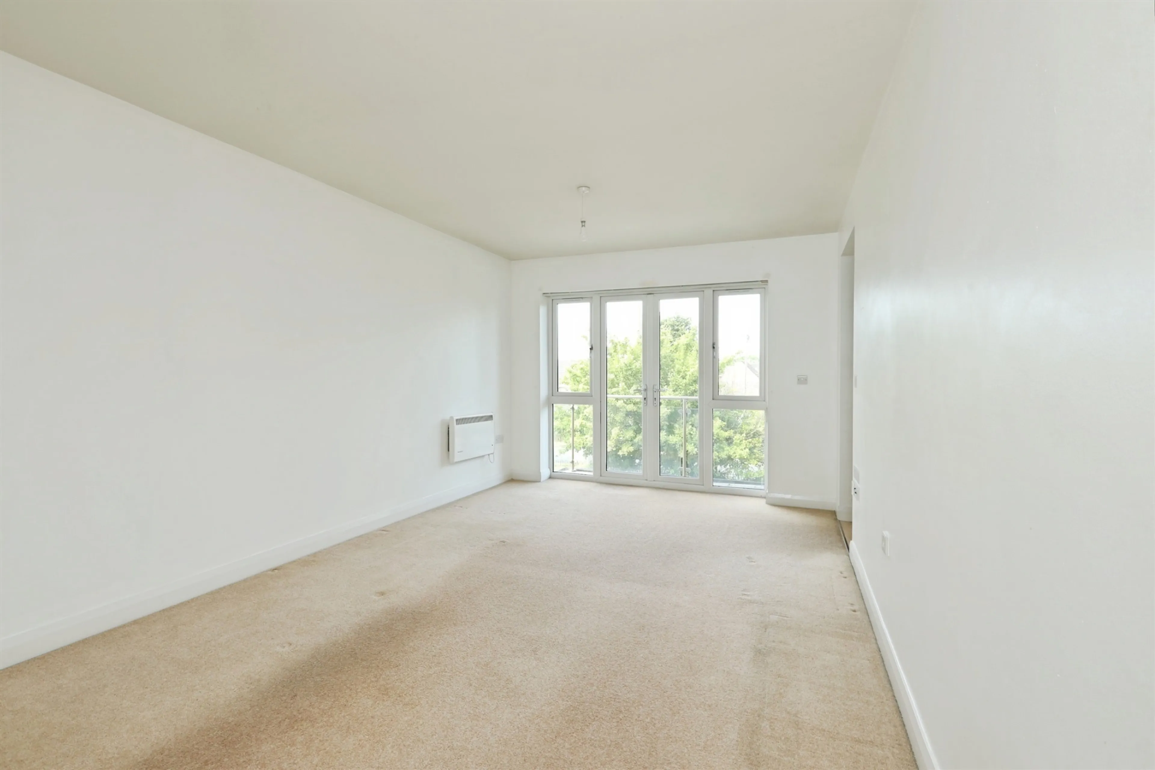 Property at Rotherham Road, Dinnington, Sheffield