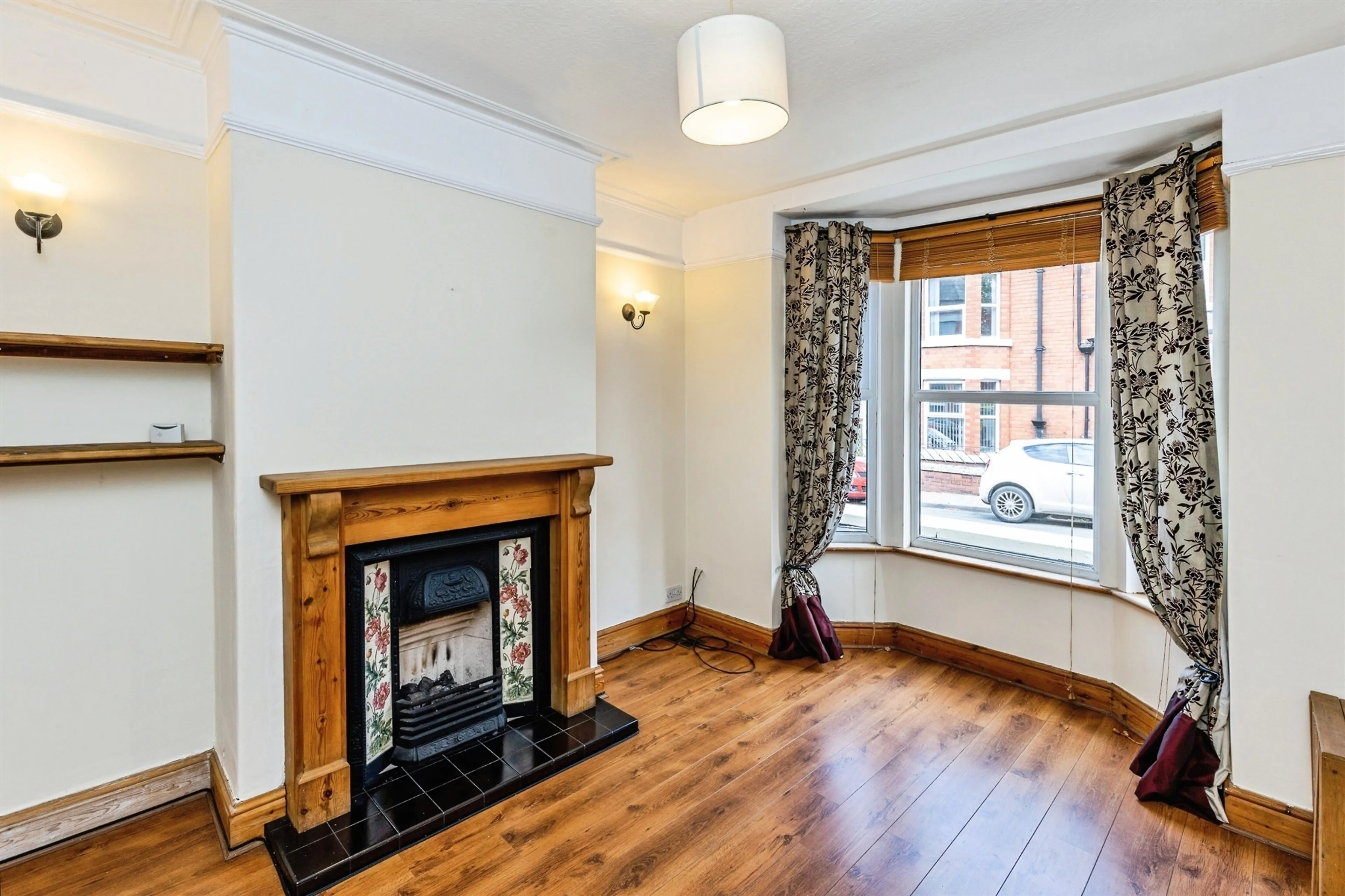 Property at Salisbury Street, Chester