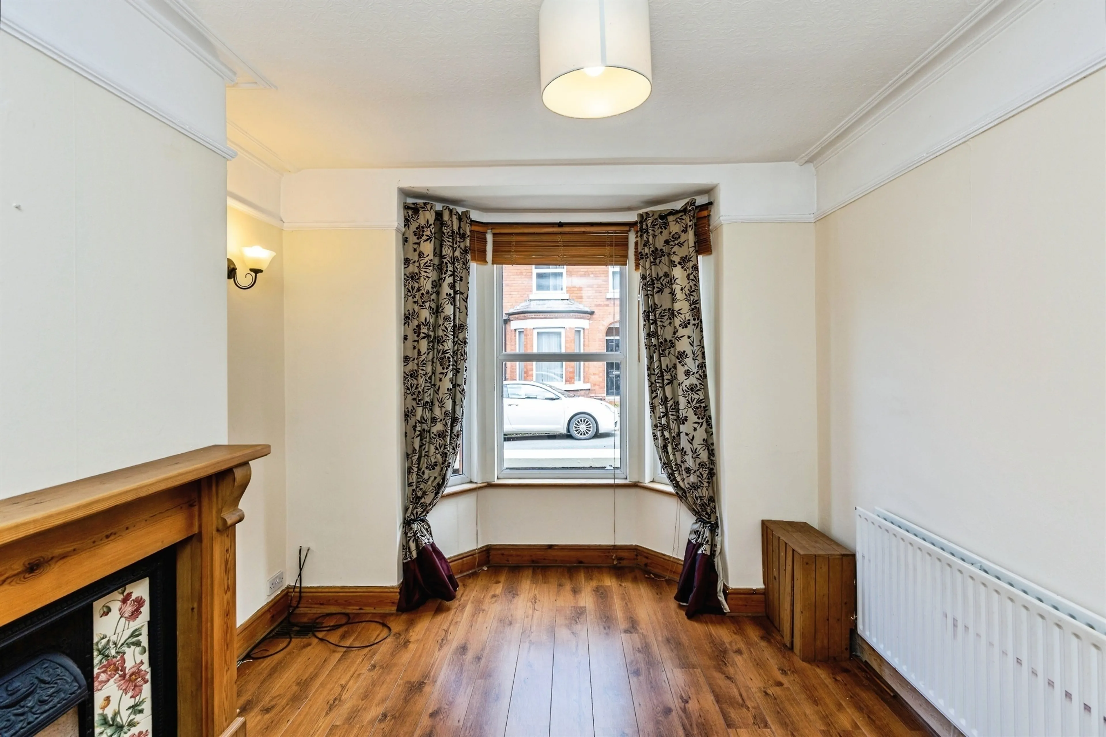 Property at Salisbury Street, Chester
