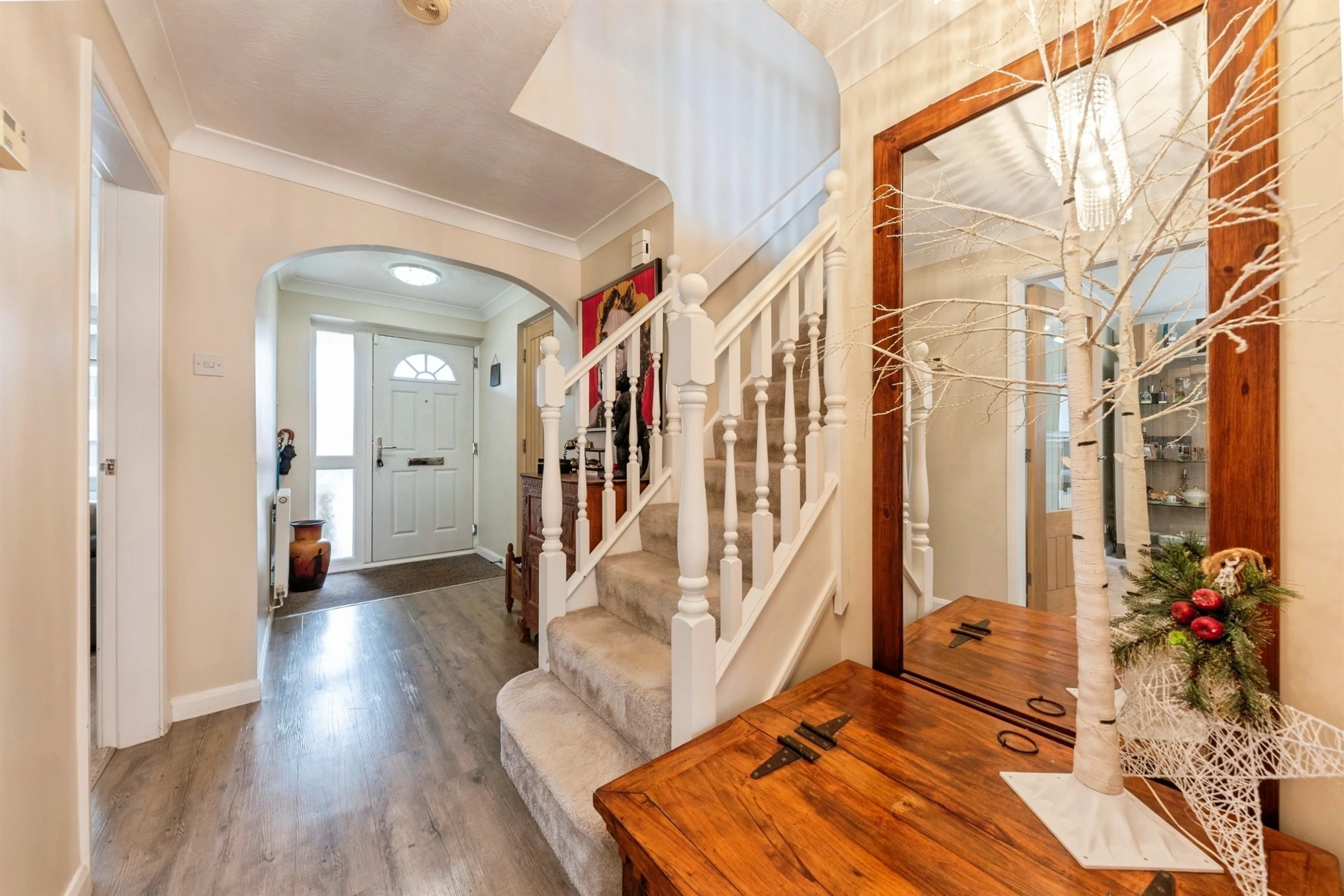 Property at Grimsthorpe Close, GRANTHAM