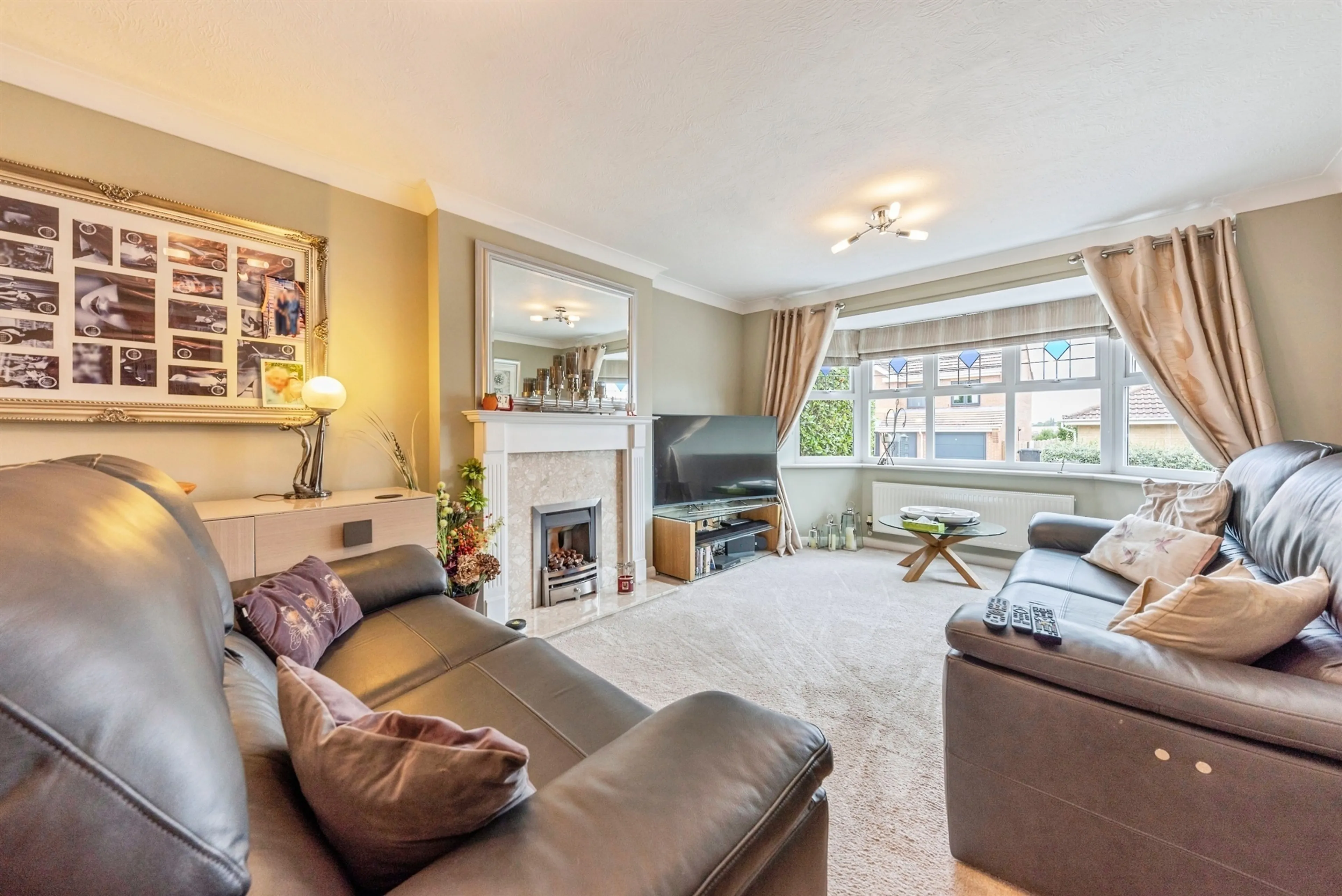 Property at Grimsthorpe Close, GRANTHAM