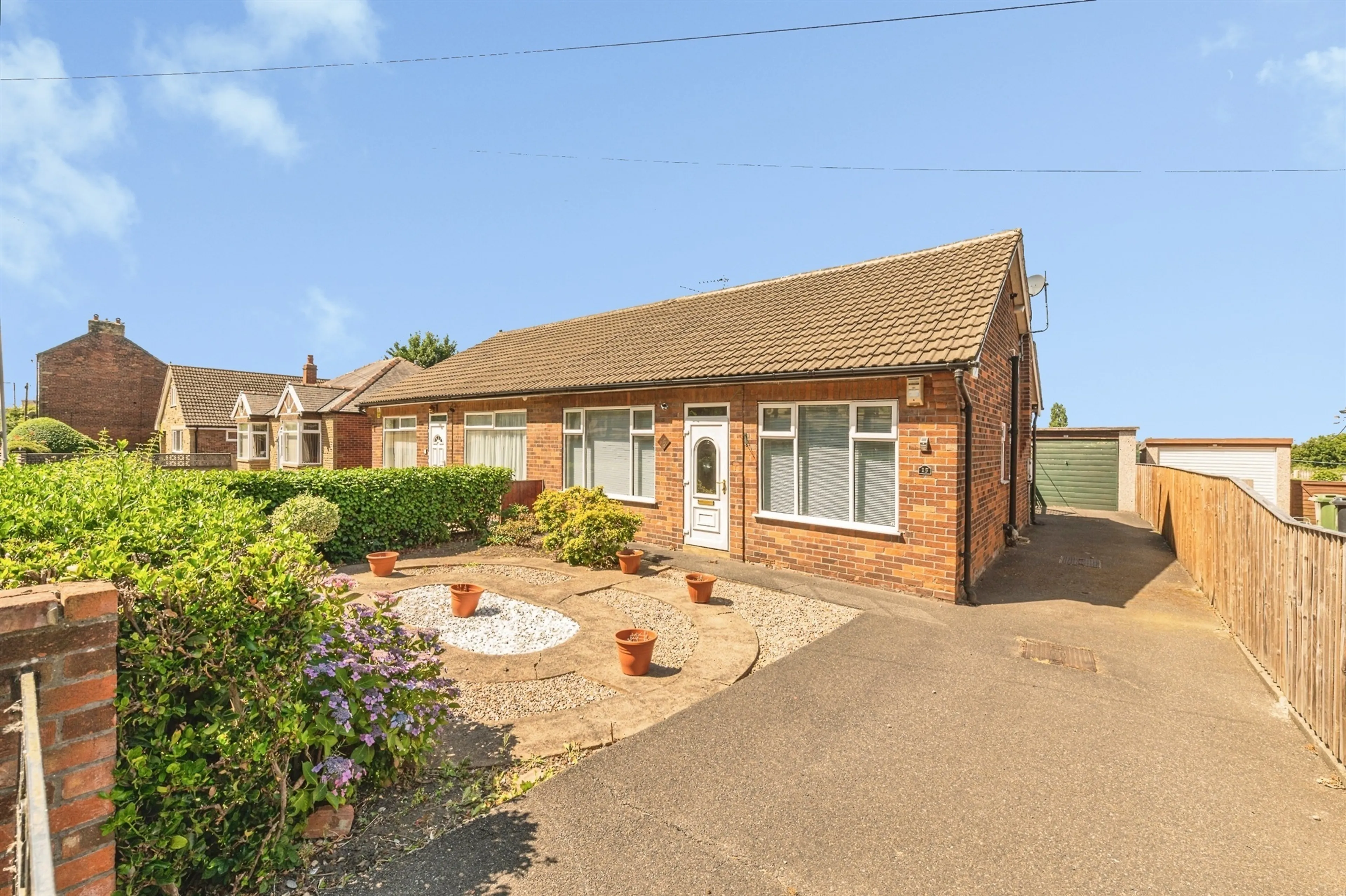 Property at Staincliffe Road, Dewsbury