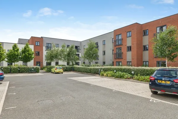 South Street, Taunton, Somerset, TA1