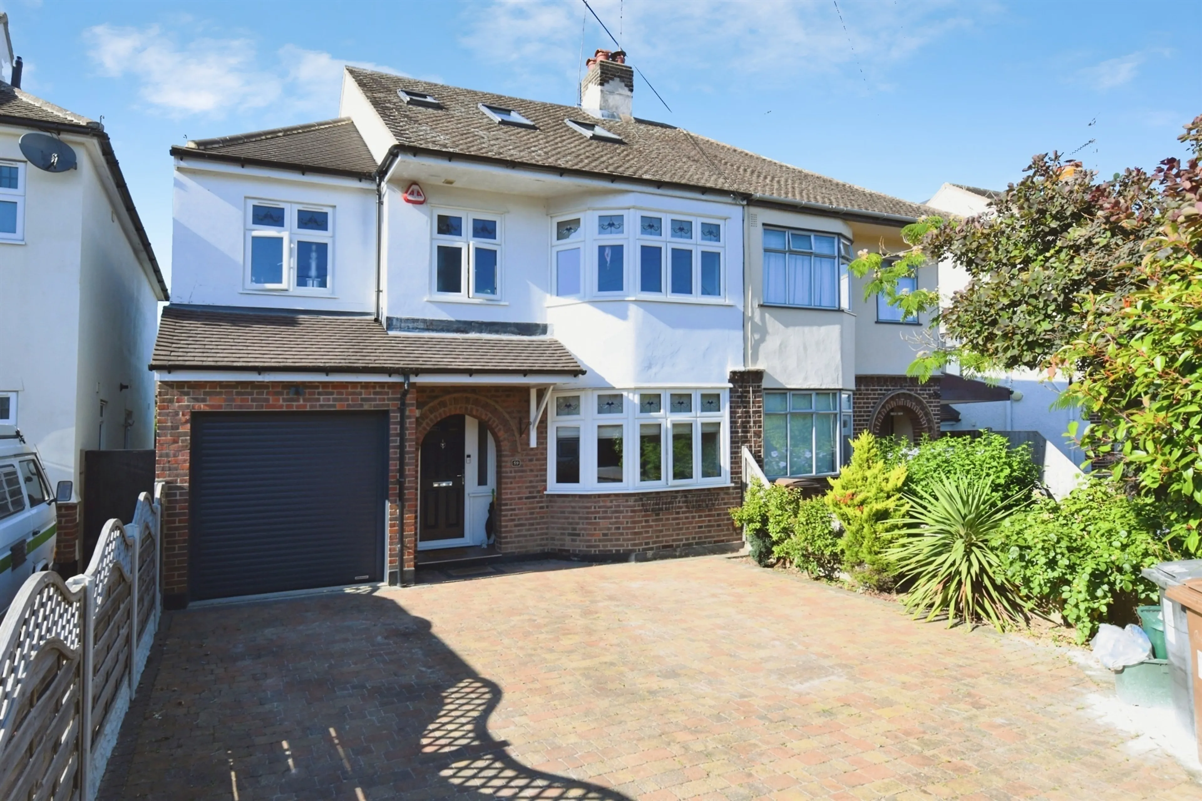 Property at Second Avenue, Chelmsford