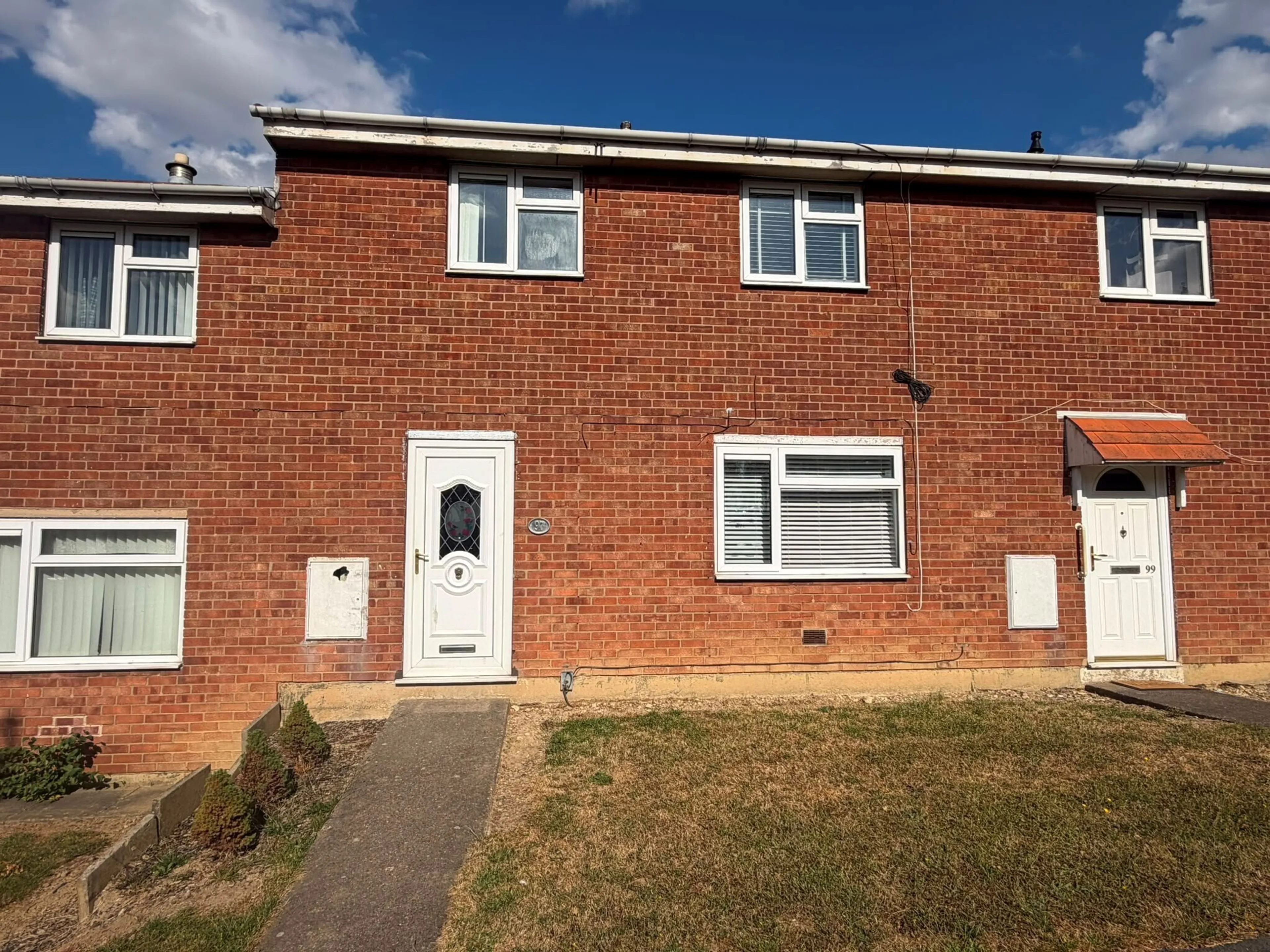 Property at Bolton Street, Denaby Main, Doncaster