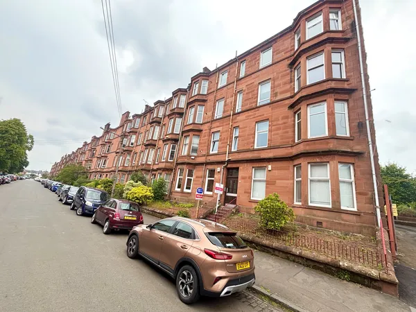 Waverley Street, Glasgow, G41 2EA