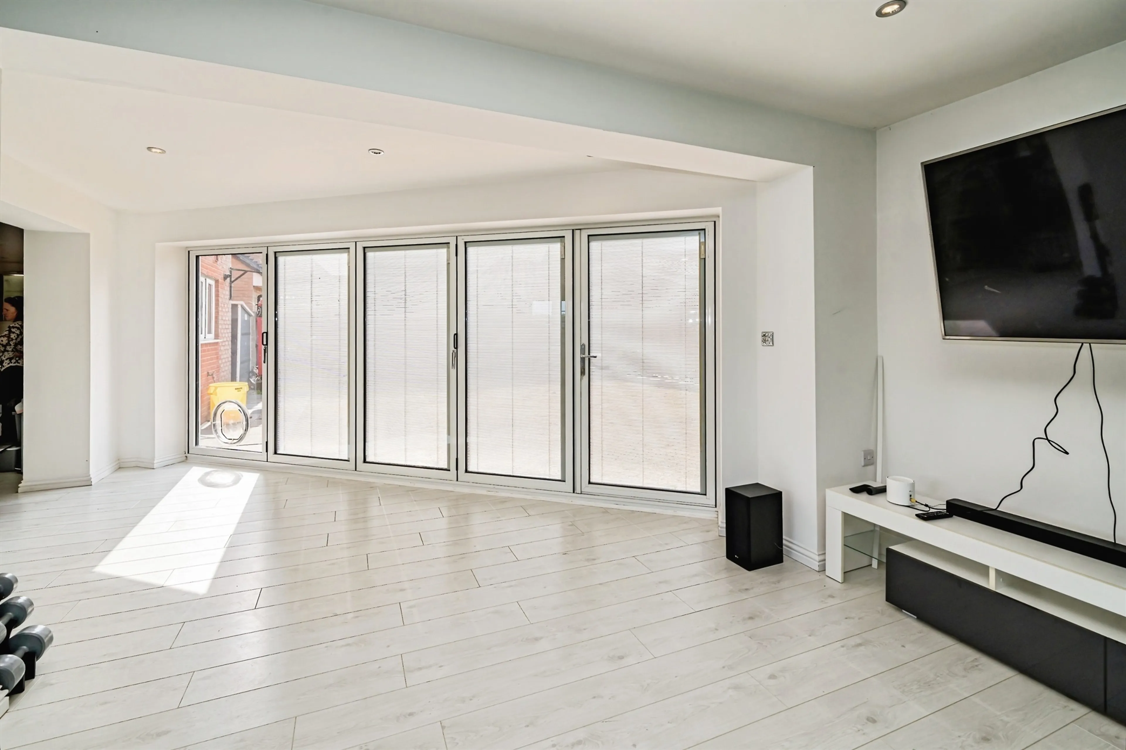 Property at Sierra Drive, Berryfields, Aylesbury