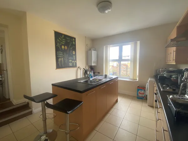 Cookson Terrace, Chester le Street, D...