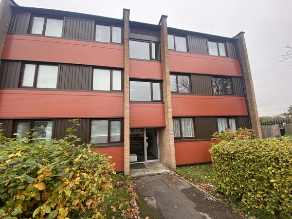 College Court, Glaisdale Road, Fishponds