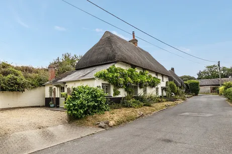 Longstreet, Enford, SN9