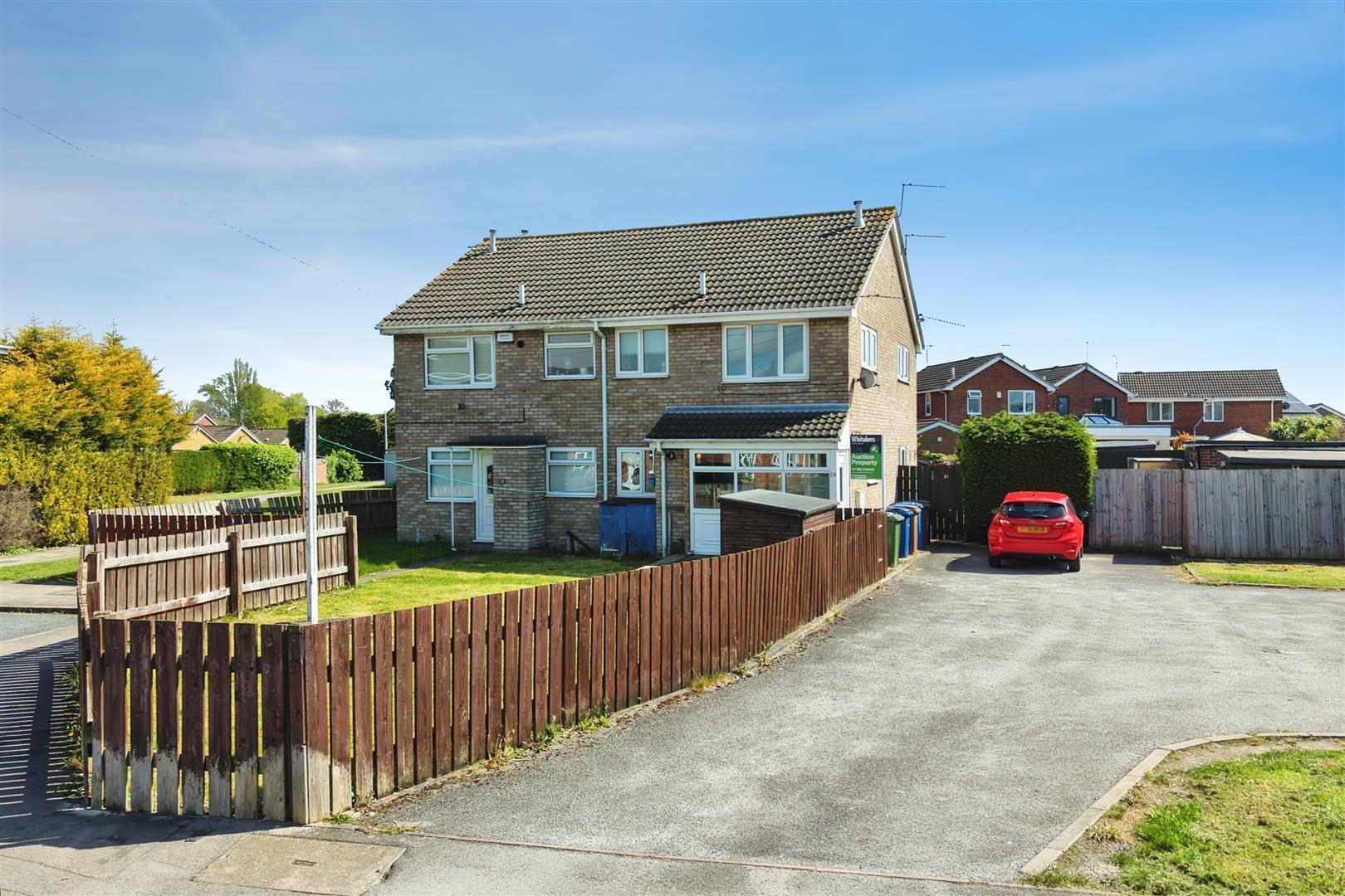 Birch Close, Hull Image 1
