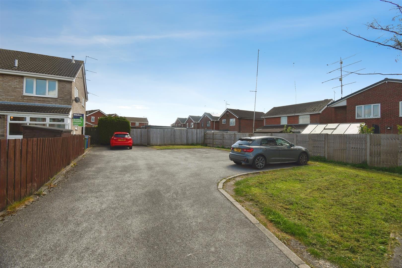Birch Close, Hull Image 4