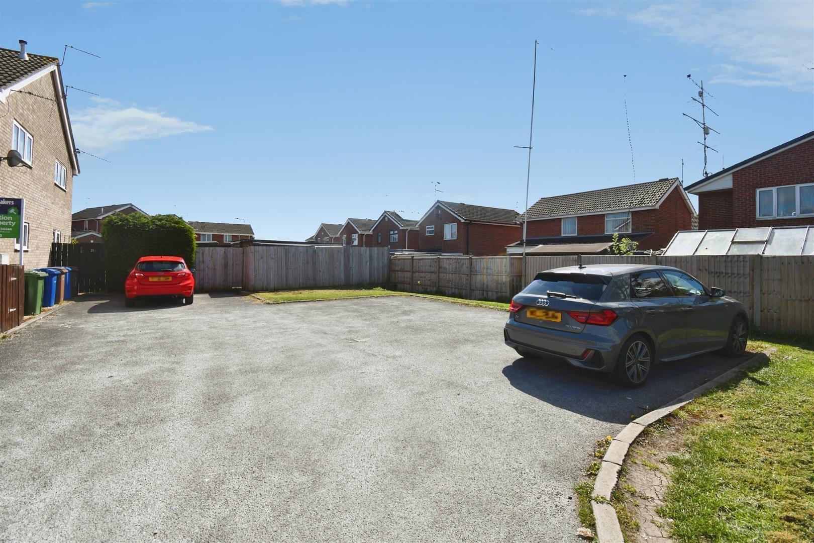 Birch Close, Hull Image 9