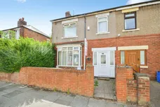 Grange Road, Thornaby, Stockton-On-Tees