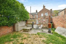 Grange Road, Thornaby, Stockton-On-Tees