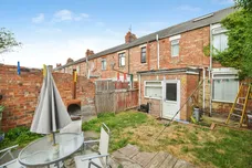 Grange Road, Thornaby, Stockton-On-Tees