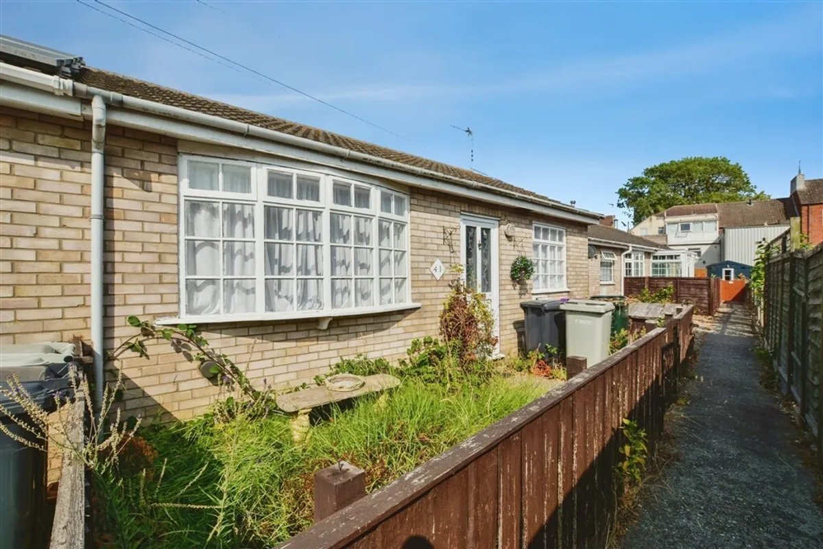 Langton Court, SKEGNESS