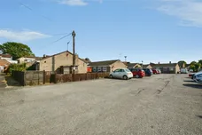 Langton Court, SKEGNESS