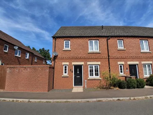 Kendle Road, SWAFFHAMphoto