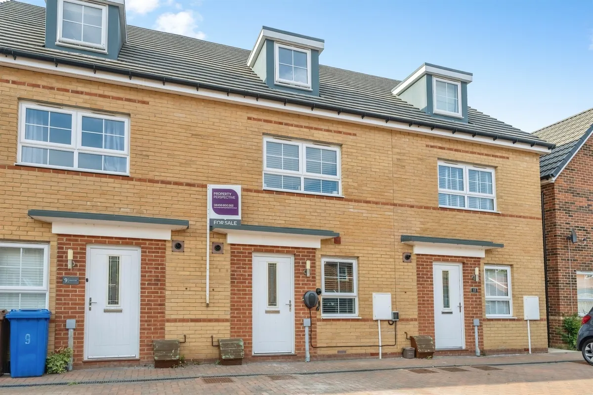 Mulberry Croft, Beverley