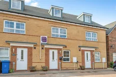Mulberry Croft, Beverley