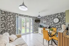 Mulberry Croft, Beverley