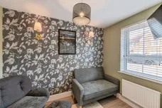 Mulberry Croft, Beverley