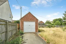 Fairthorne Way, Shrivenham, Swindon