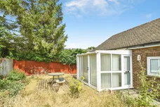 Fairthorne Way, Shrivenham, Swindon