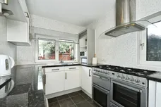 Fairthorne Way, Shrivenham, Swindon