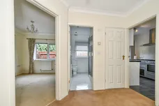 Fairthorne Way, Shrivenham, Swindon