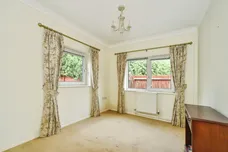Fairthorne Way, Shrivenham, Swindon