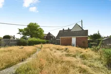 Fairthorne Way, Shrivenham, Swindon