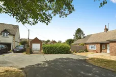 Fairthorne Way, Shrivenham, Swindon