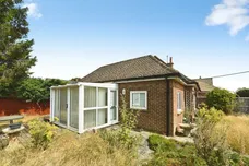 Fairthorne Way, Shrivenham, Swindon