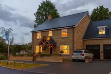 Orchard Close, Ketton, Stamford