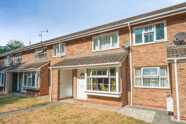 Chesford Grove, STRATFORD-UPON-AVON, ...