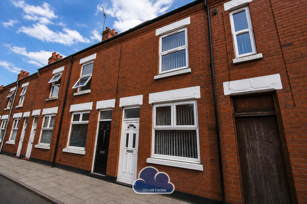 Chandos Street, Coventry Image 1