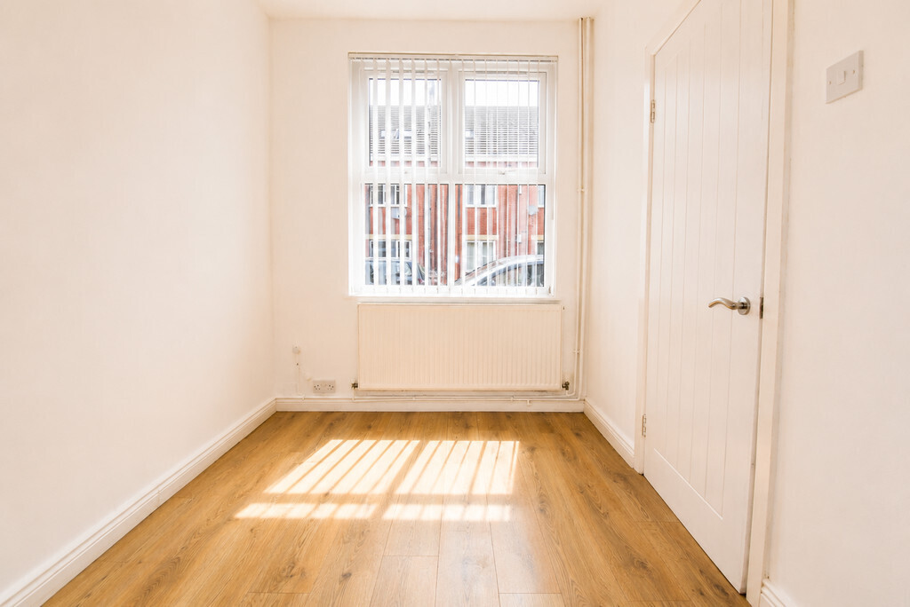 Chandos Street, Coventry Image 4
