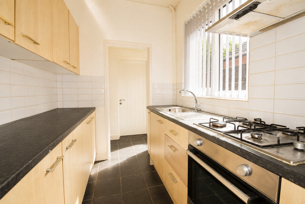 Chandos Street, Coventry Image 7