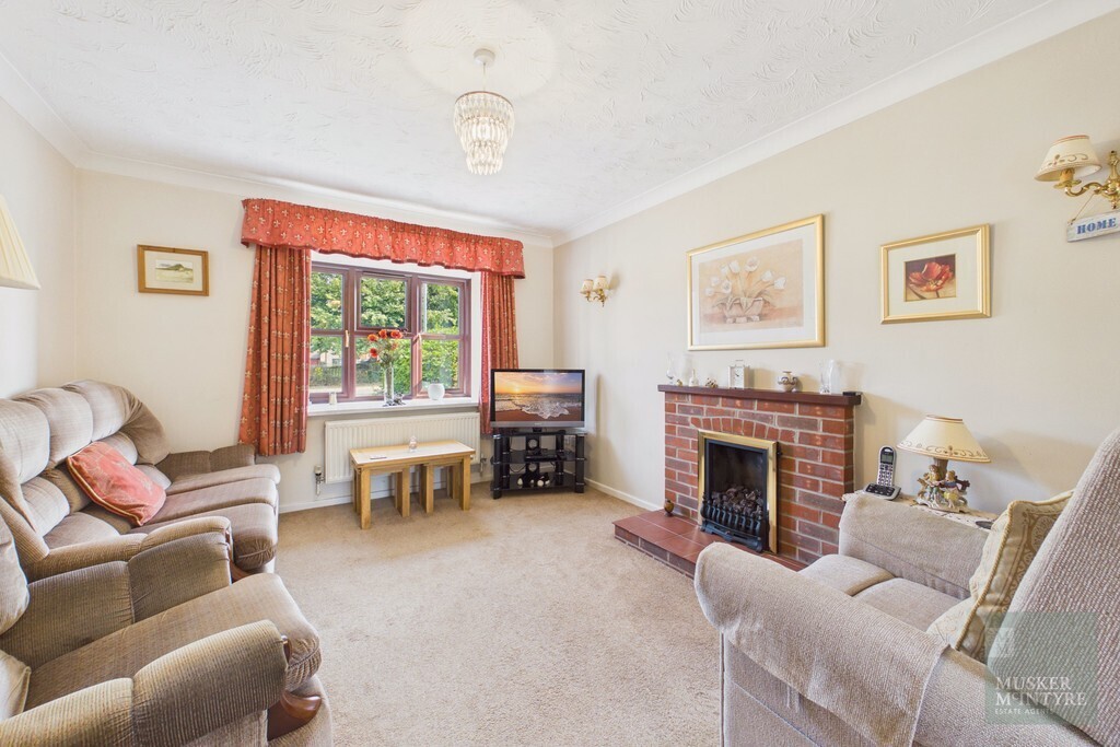Filbert Road, Loddon Image 2