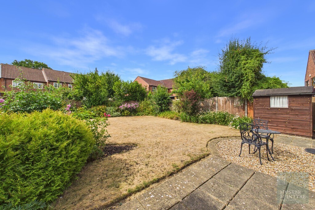 Filbert Road, Loddon Image 14