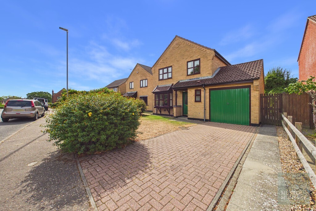 Filbert Road, Loddon Image 16