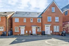 Coldharbour Lane, Salisbury