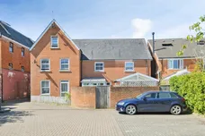 Coldharbour Lane, Salisbury