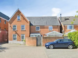 Coldharbour Lane, Salisbury thumb 2