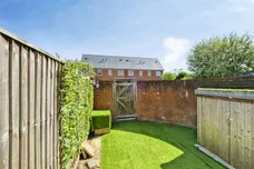 Coldharbour Lane, Salisbury