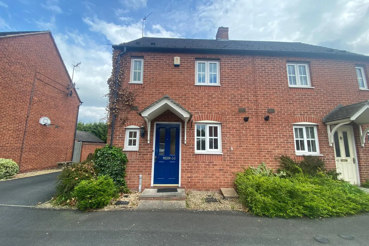 Primrose Way, KIDDERMINSTER