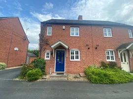 Primrose Way, KIDDERMINSTER photo