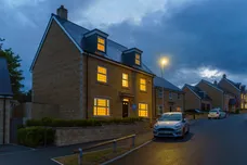 Orchard Close, Ketton, Stamford